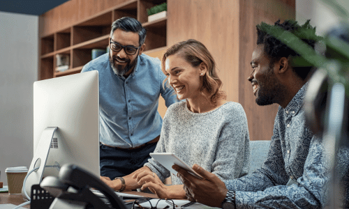 Members of Mental Health Connector Provider Community