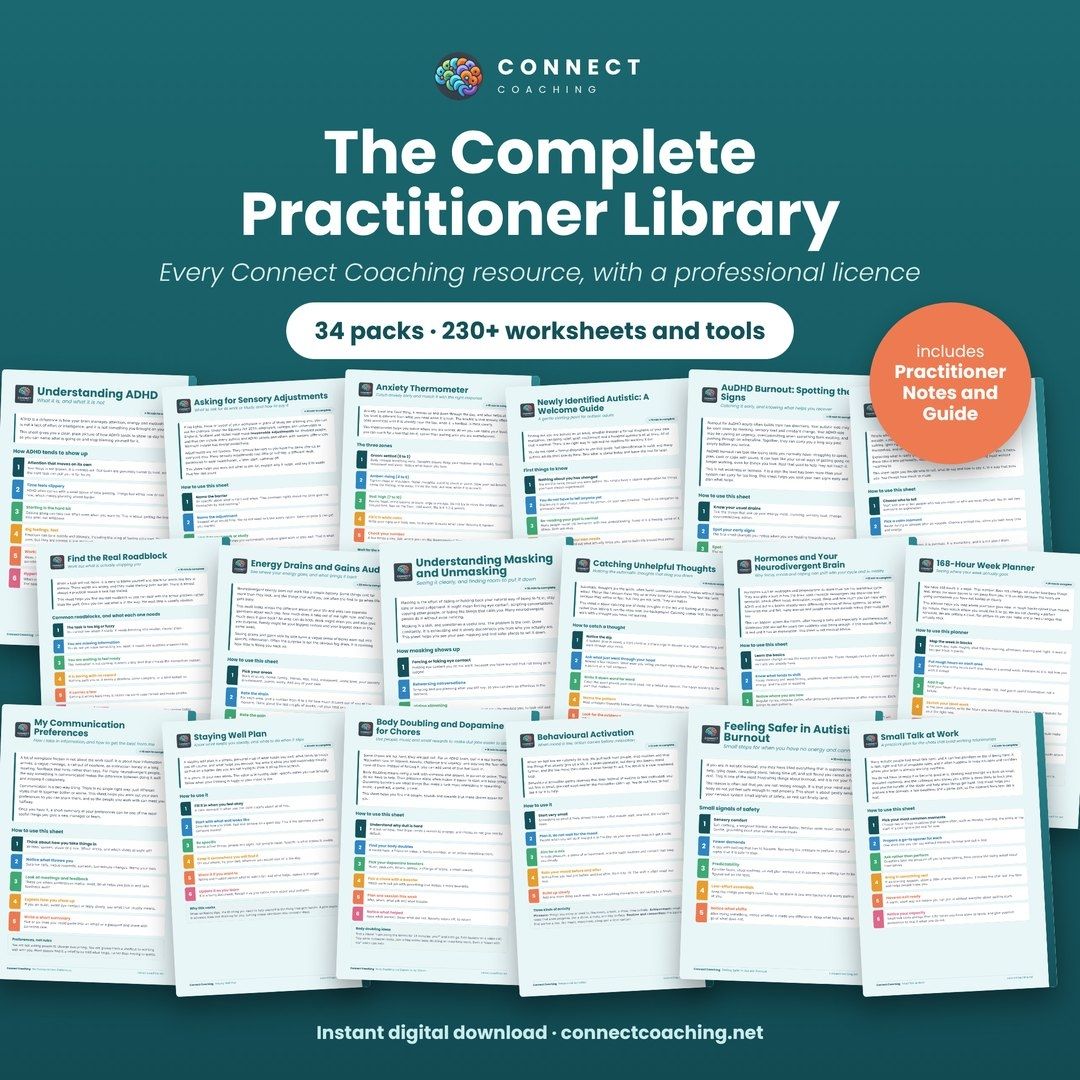 Professional Licence Bundle cover showing sample pages