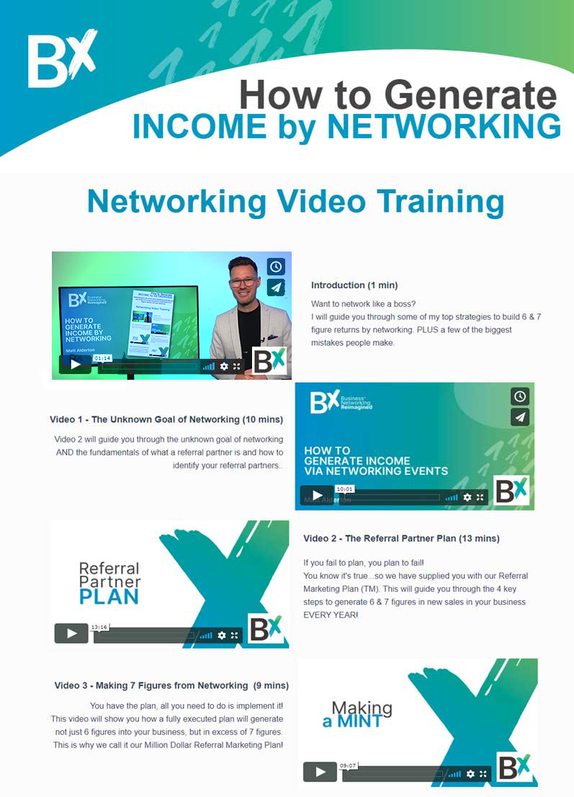 Our Mission Is To Help You Become The Business Owner You Were Born To Be