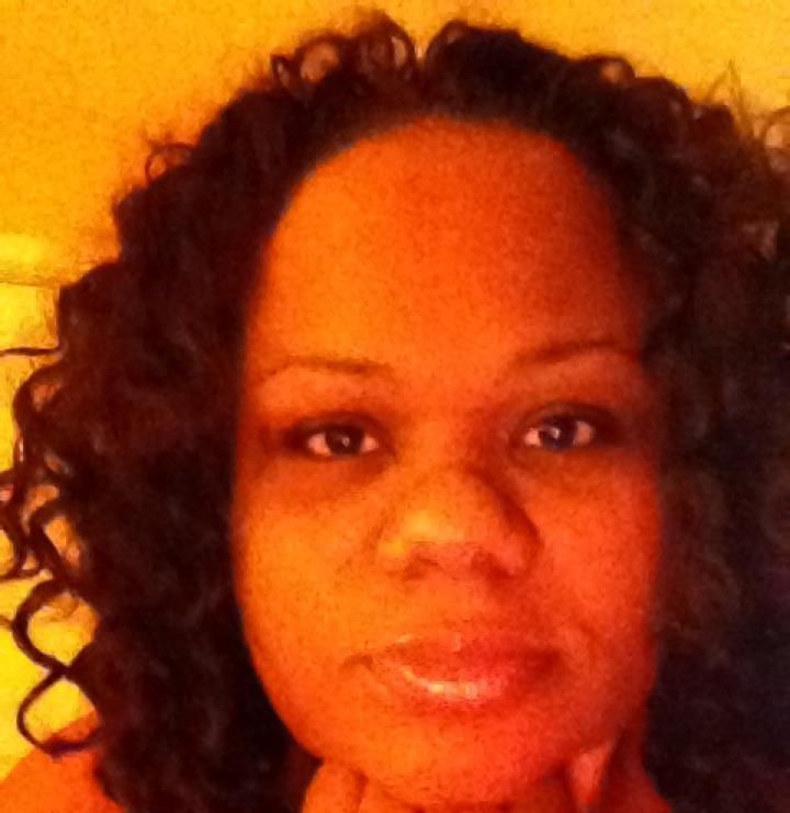 Meet Theresa Lloyd, Founder of Blessings Sip & Craft