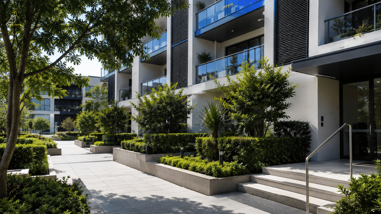 When a building looks fine — until it doesn’t​​​​​​​