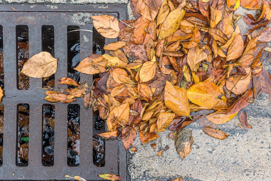 Preventative maintenance is often the cheaper path​​​​​​​