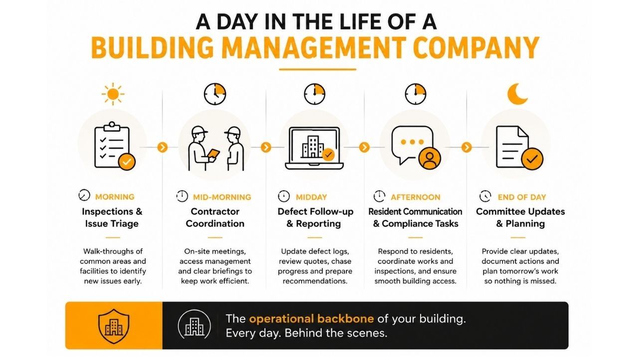 Why this matters for body corporates​​​​​​​