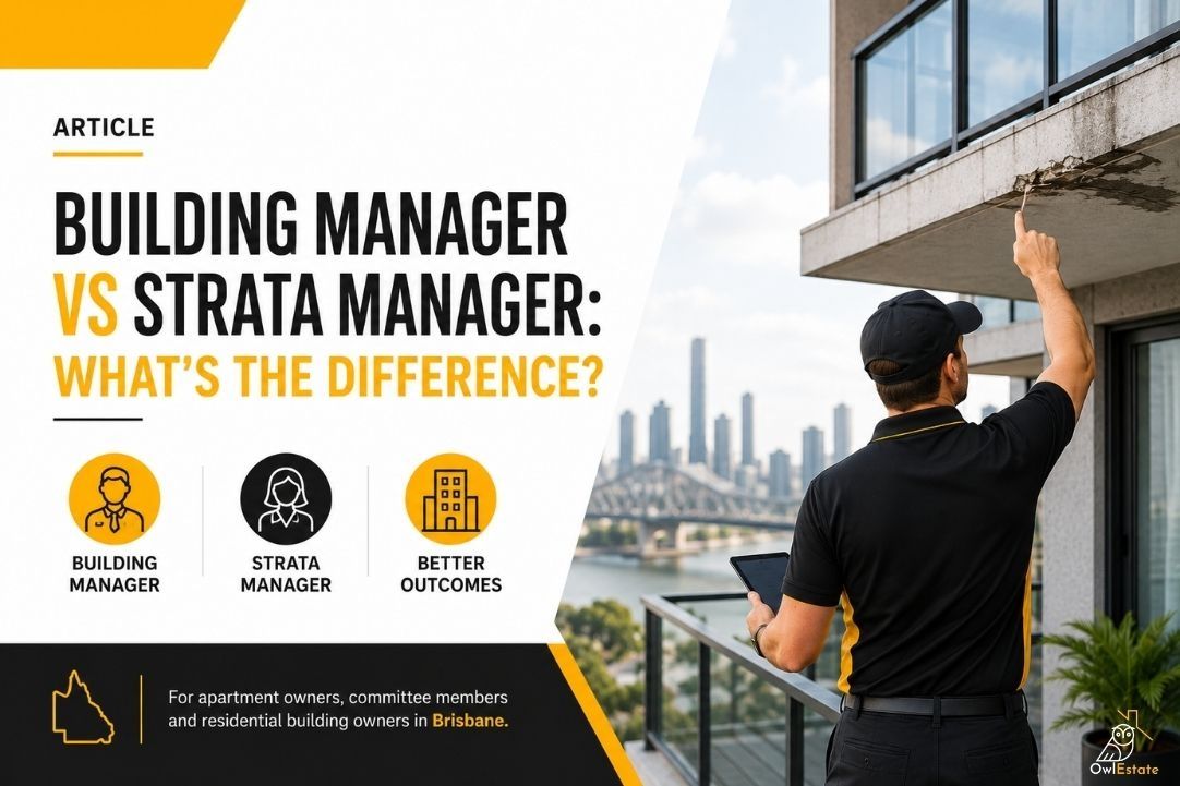 Apartment balcony maintenance inspection to prevent leaks and special levies