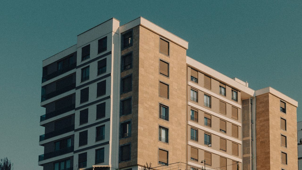 When a building looks fine — until it doesn’t​​​​​​​