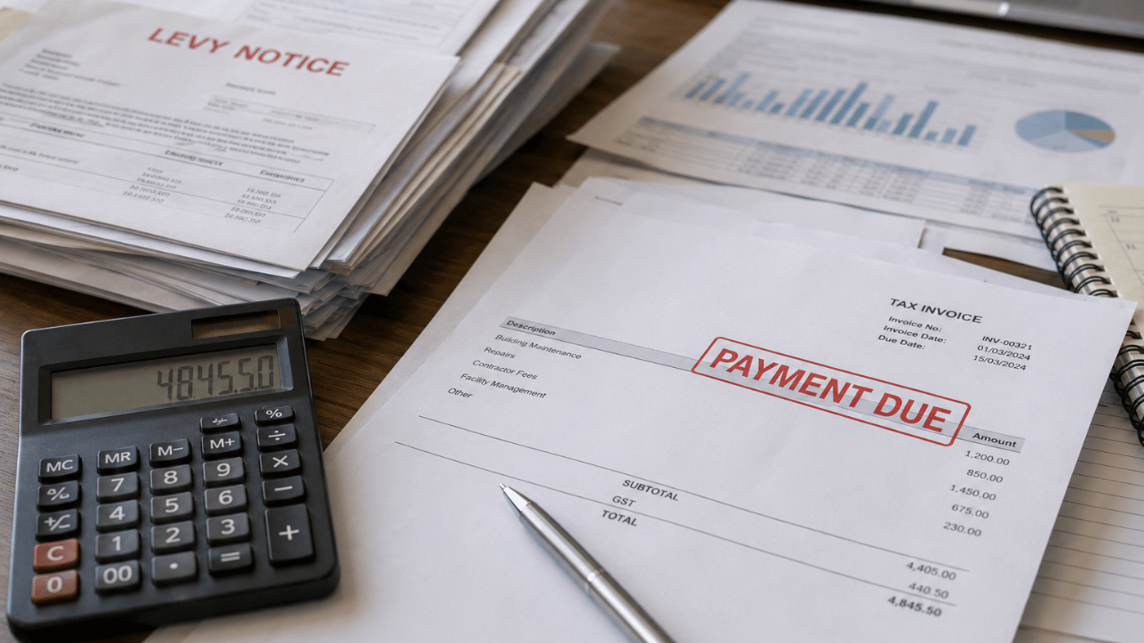 The real cost of having no plan​​​​​​​​​​​​​​
