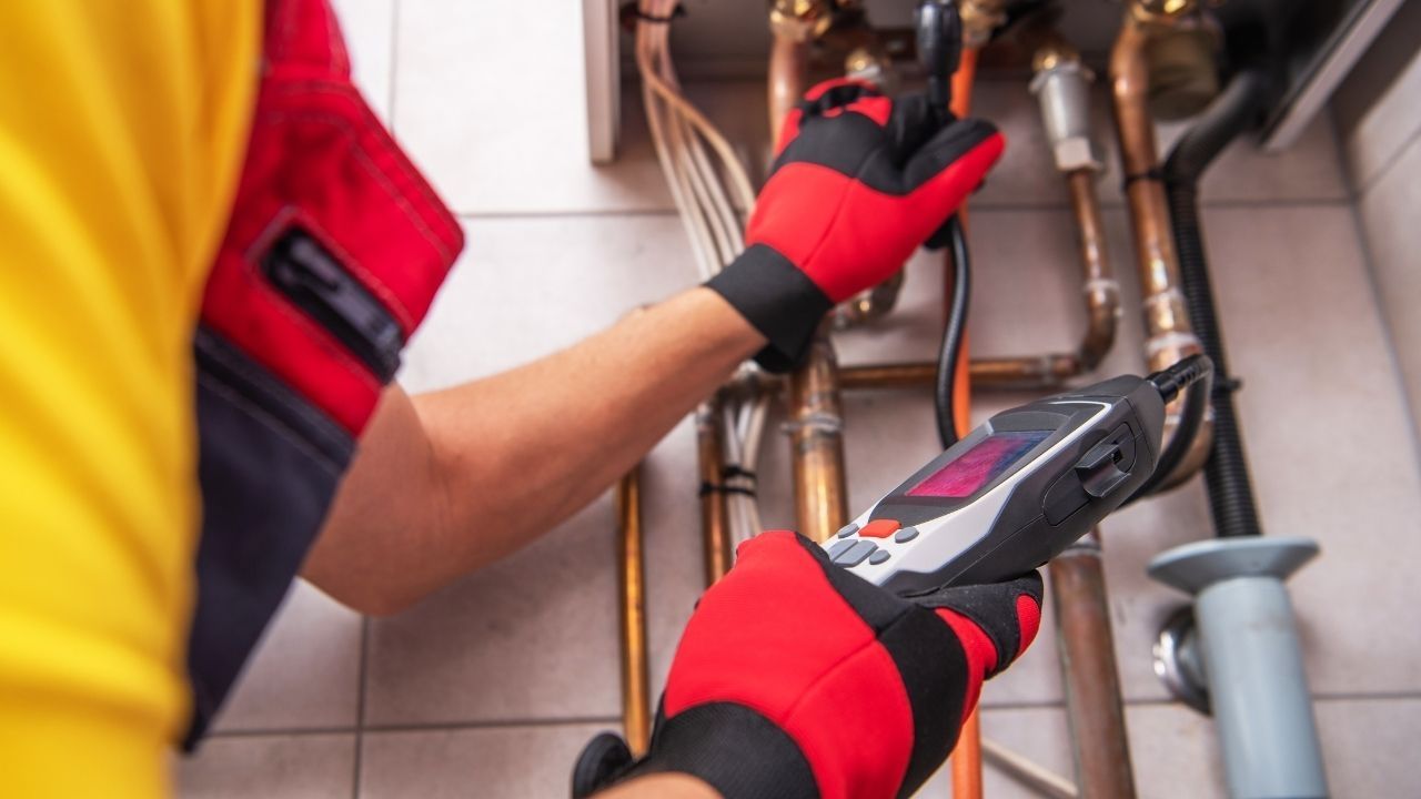 Preventative maintenance is often the cheaper path​​​​​​​