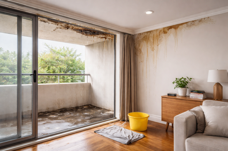 When a building looks fine — until it doesn’t​​​​​​​