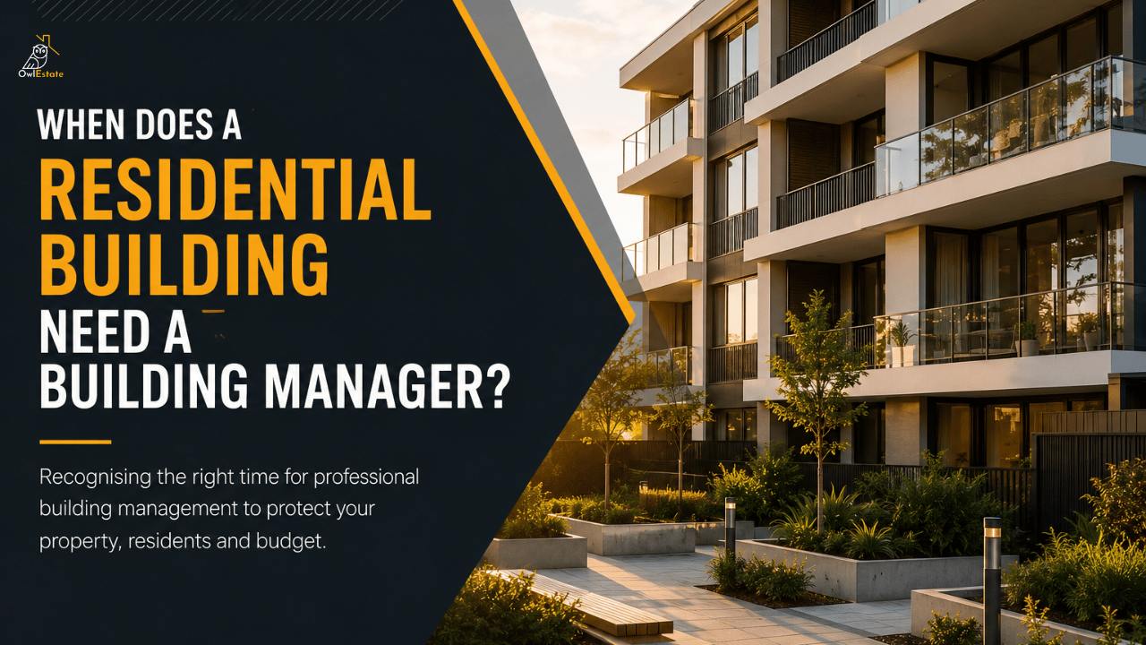 Apartment balcony maintenance inspection to prevent leaks and special levies