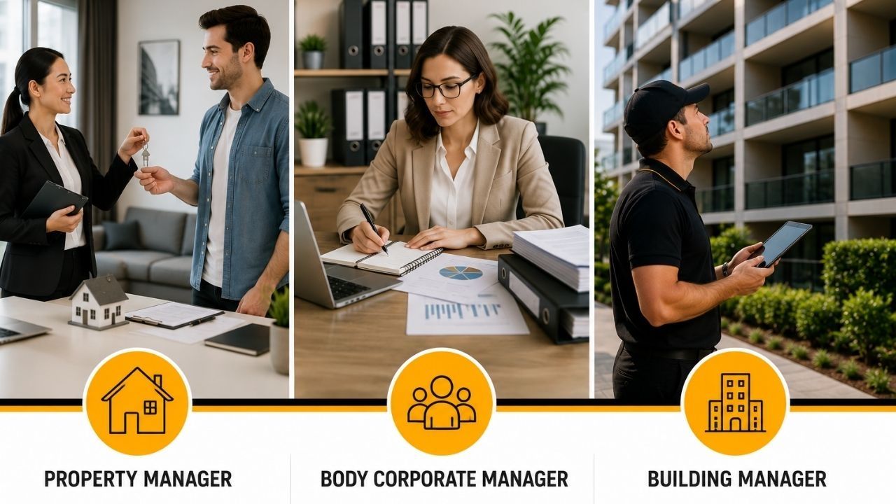 Why this matters for body corporates​​​​​​​