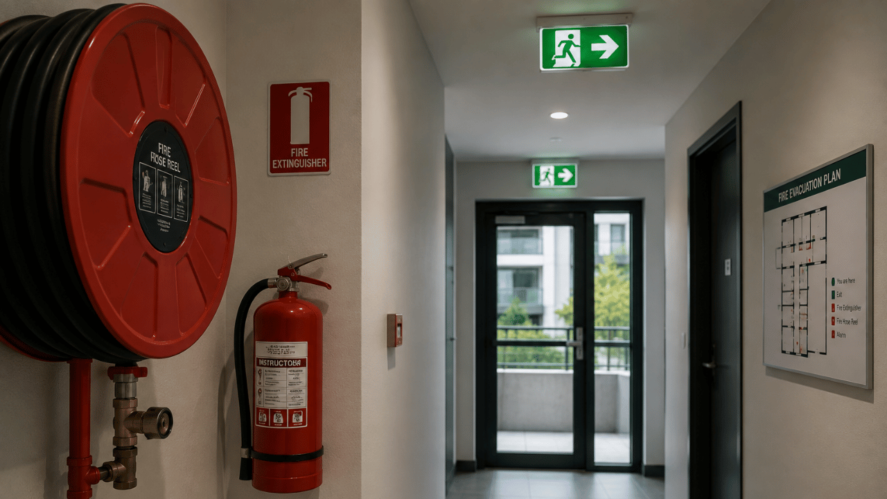 When a building looks fine — until it doesn’t​​​​​​​