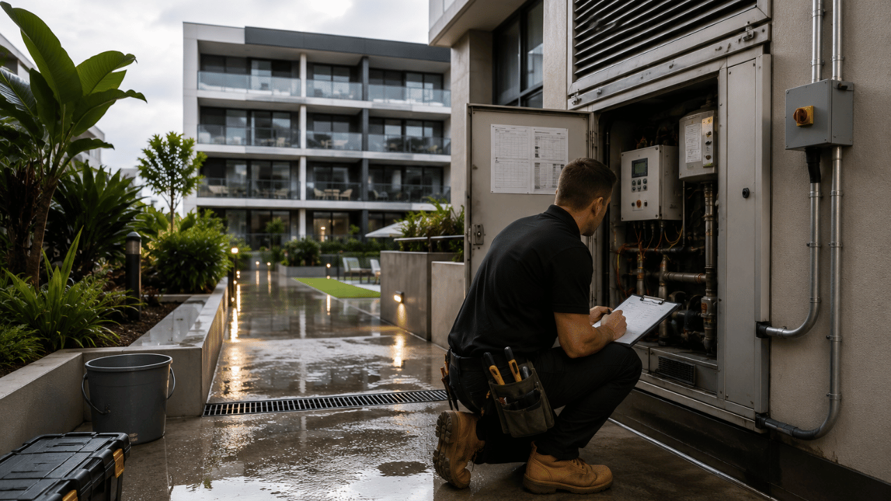 When a building looks fine — until it doesn’t​​​​​​​