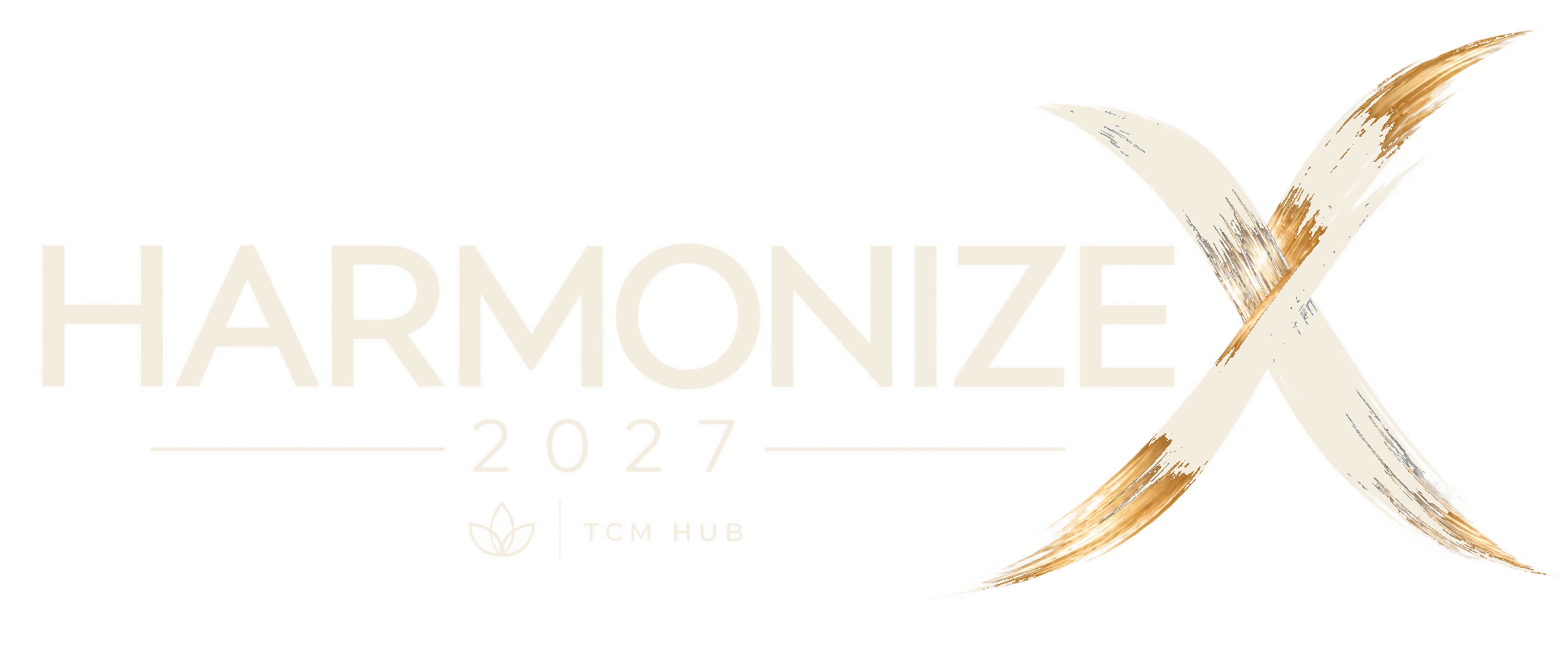 Harmonize X 2027