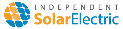 Independent Solar Electric Logo