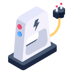 EV Charger Icon