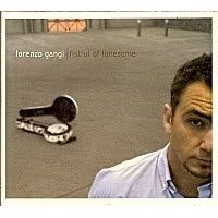 Iron Lasso CD cover