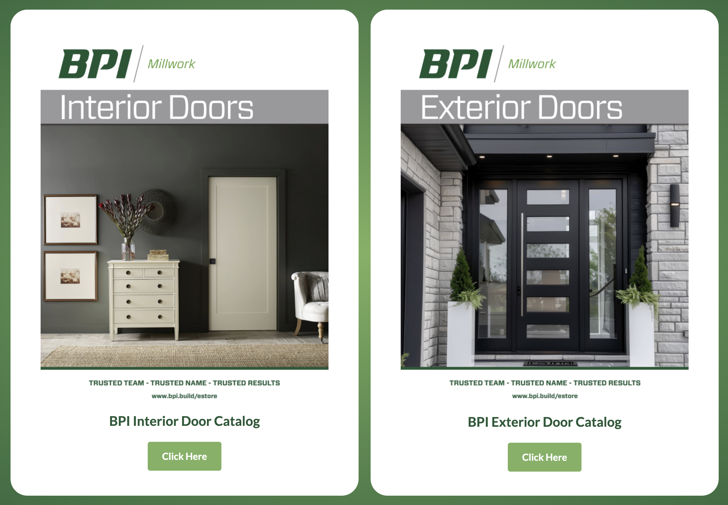 Digital Catalogs | Building Products Inc.