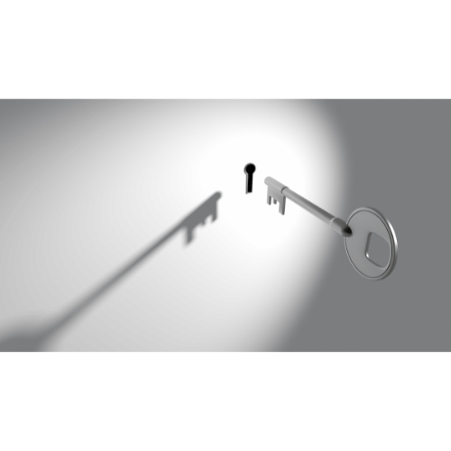 kezedben a kulcs, döntés, magabiztosság, coaching, megoldás