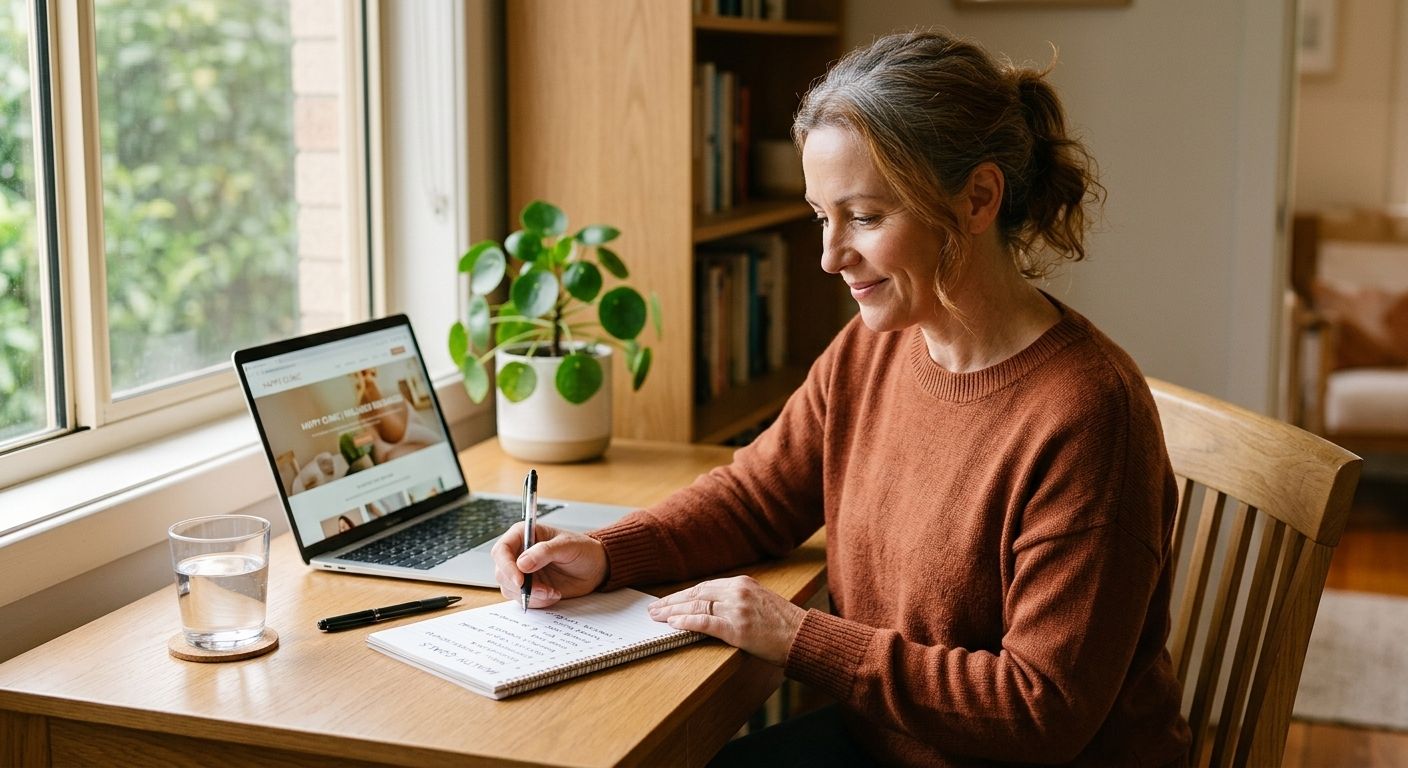 Am I Eligible for Alternative Medicine in Australia? What Clinicians Actually Look For