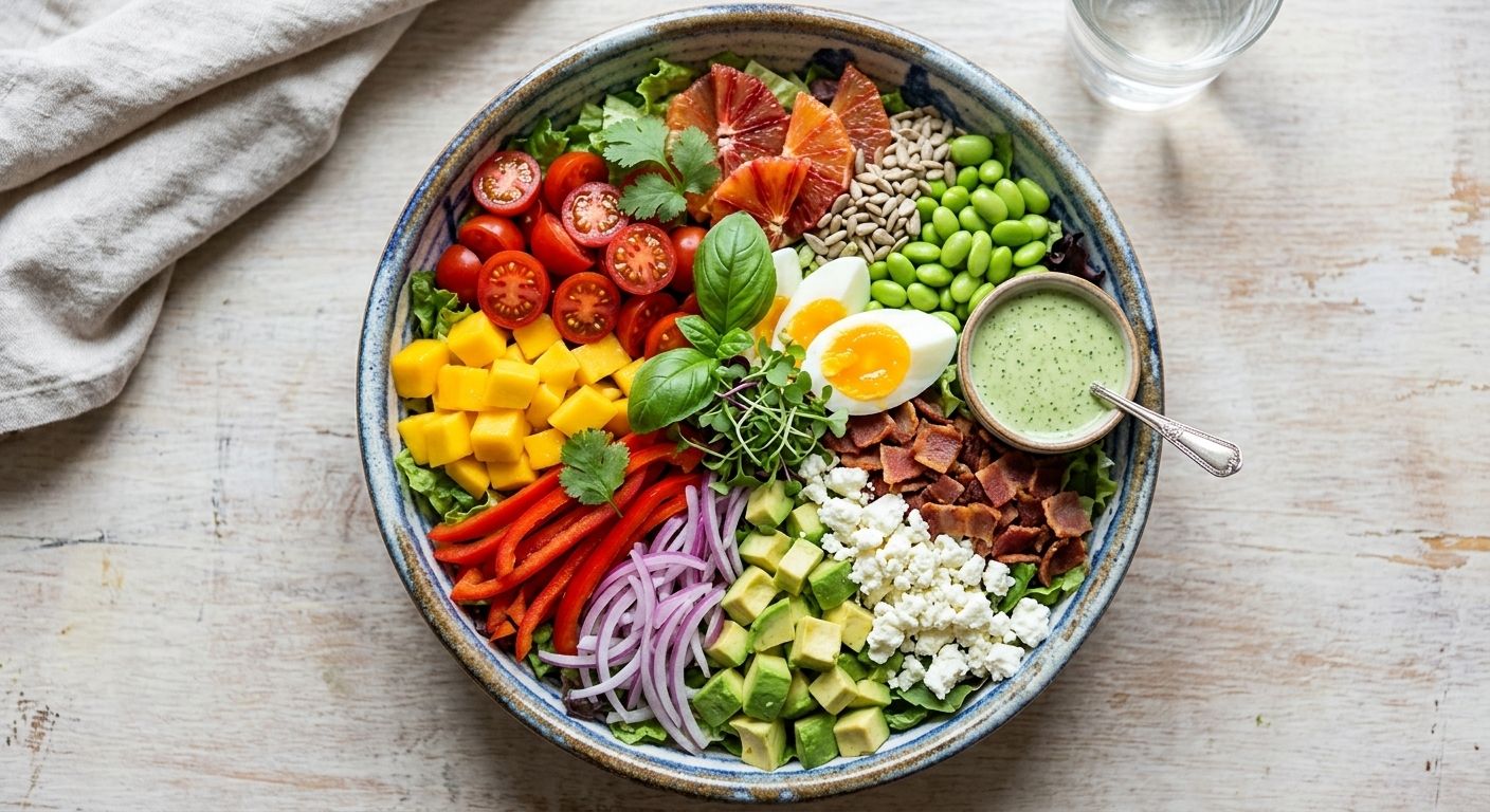 The Ultimate Guide to Healthy Eating in 2024