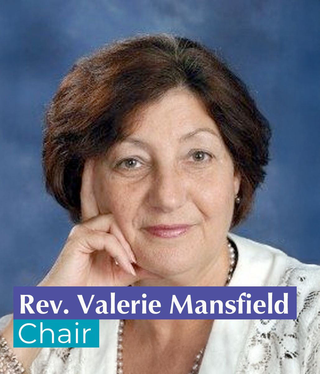 Rev. Valerie Mansfield