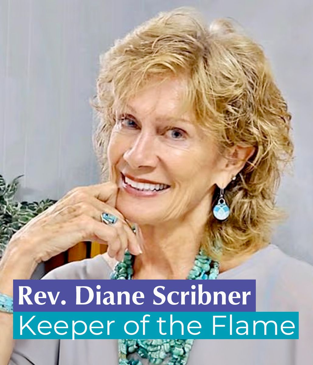 Rev. Diane