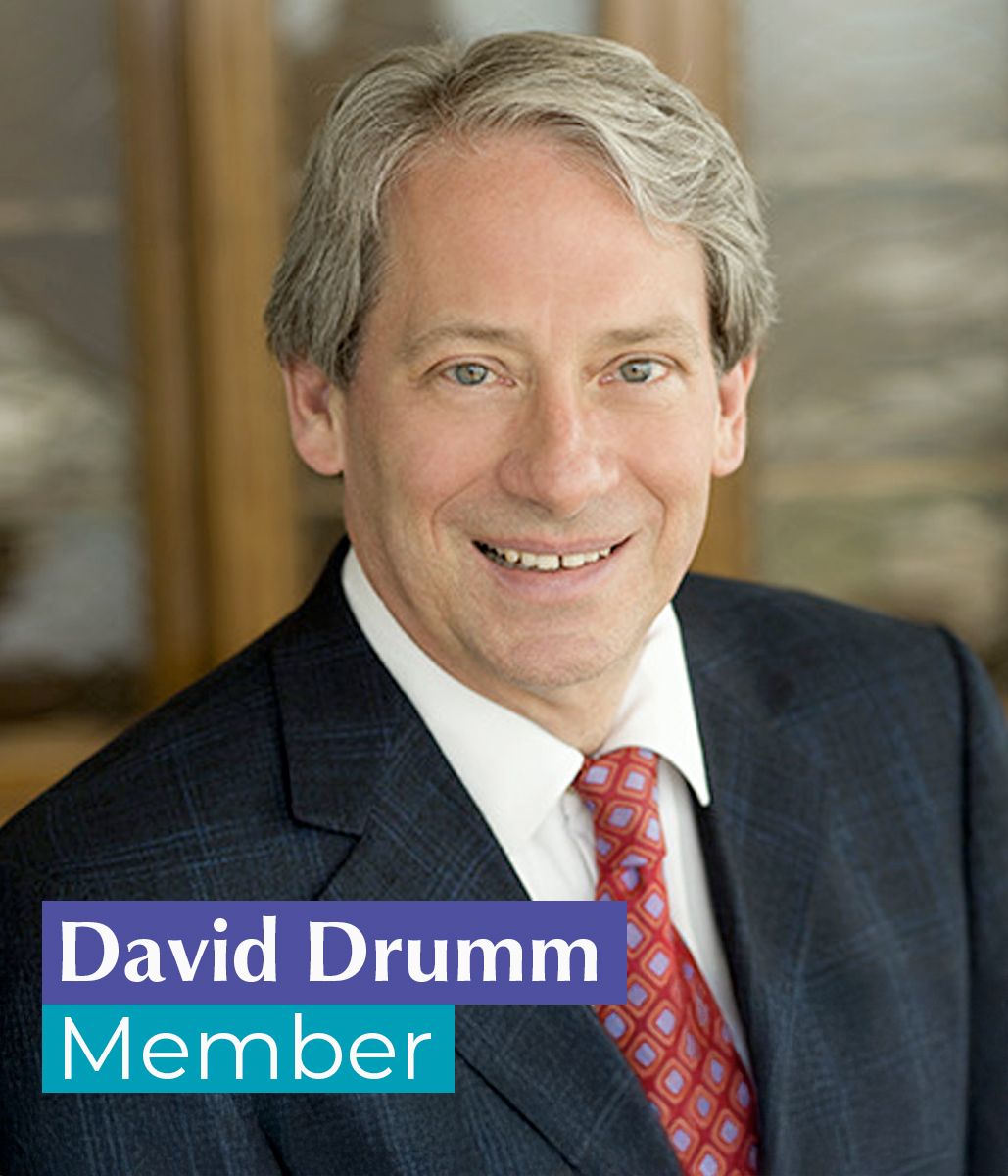David Drumm, LUT