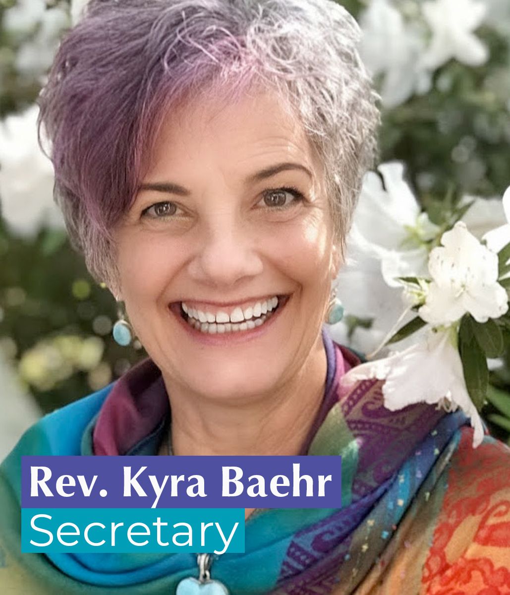 Rev. Kyra
