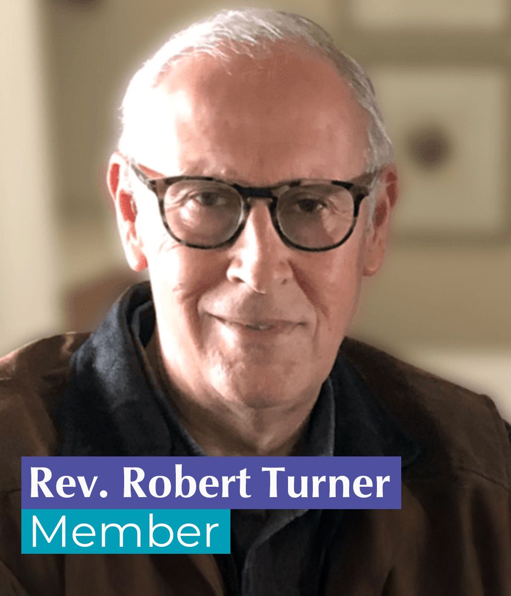 Rev. Robert Turner