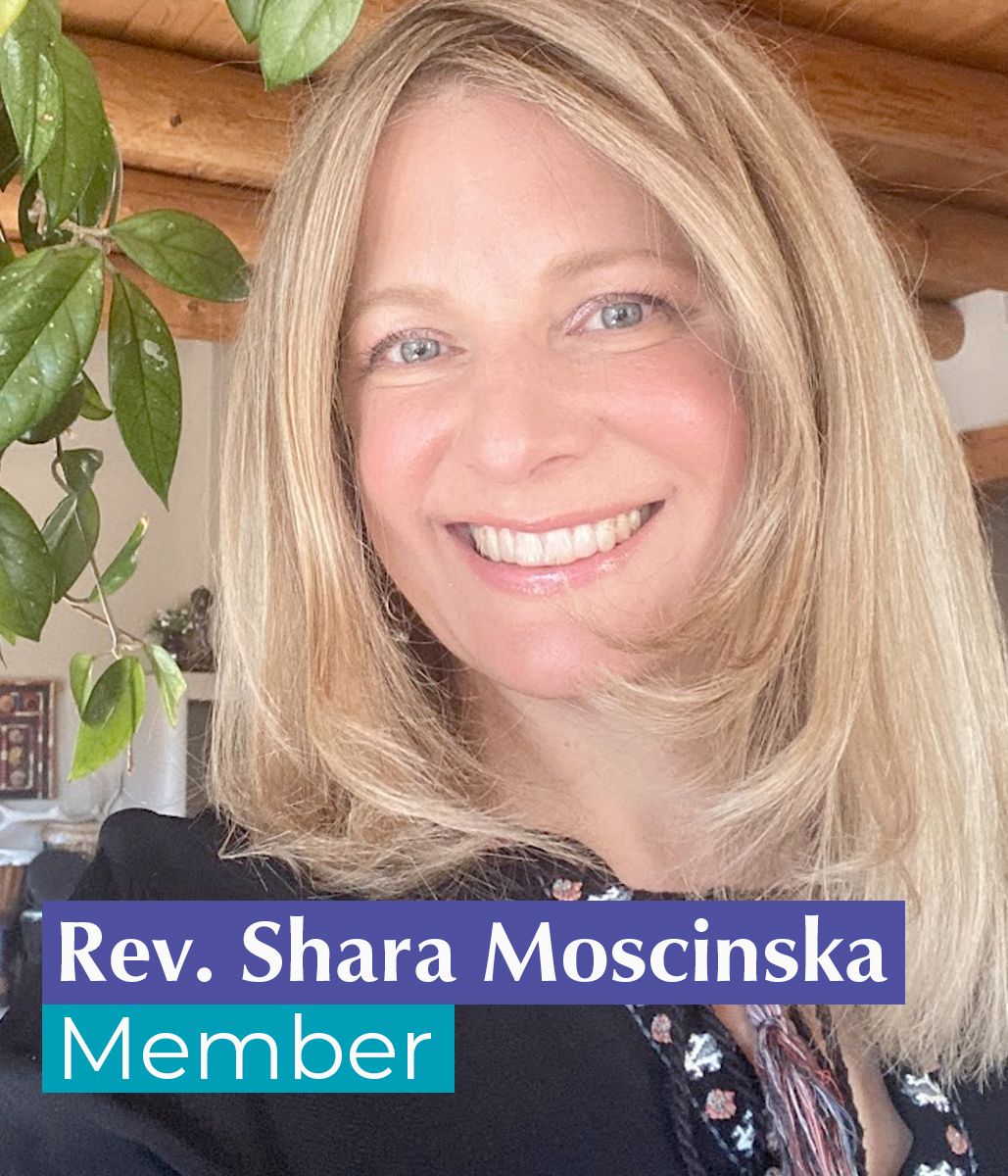 Rev. Shara