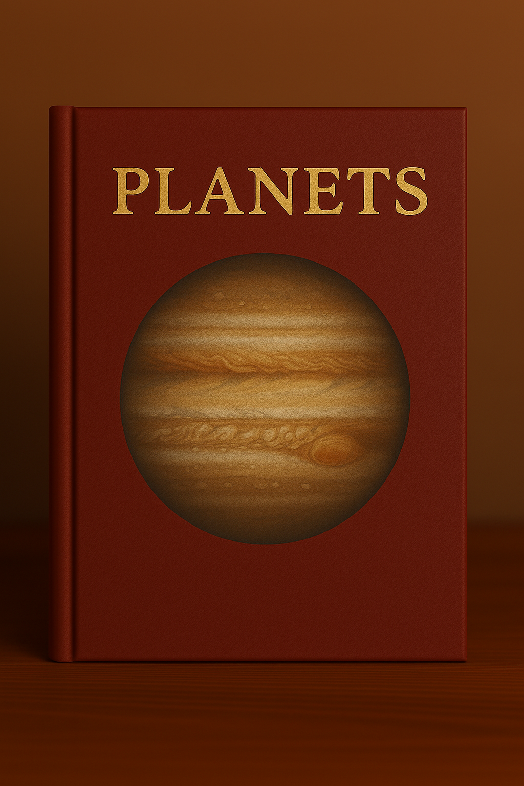 Astronomy Books