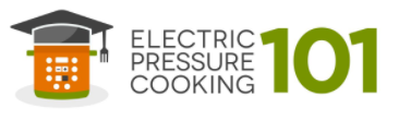 Electric Pressure Cooking 101