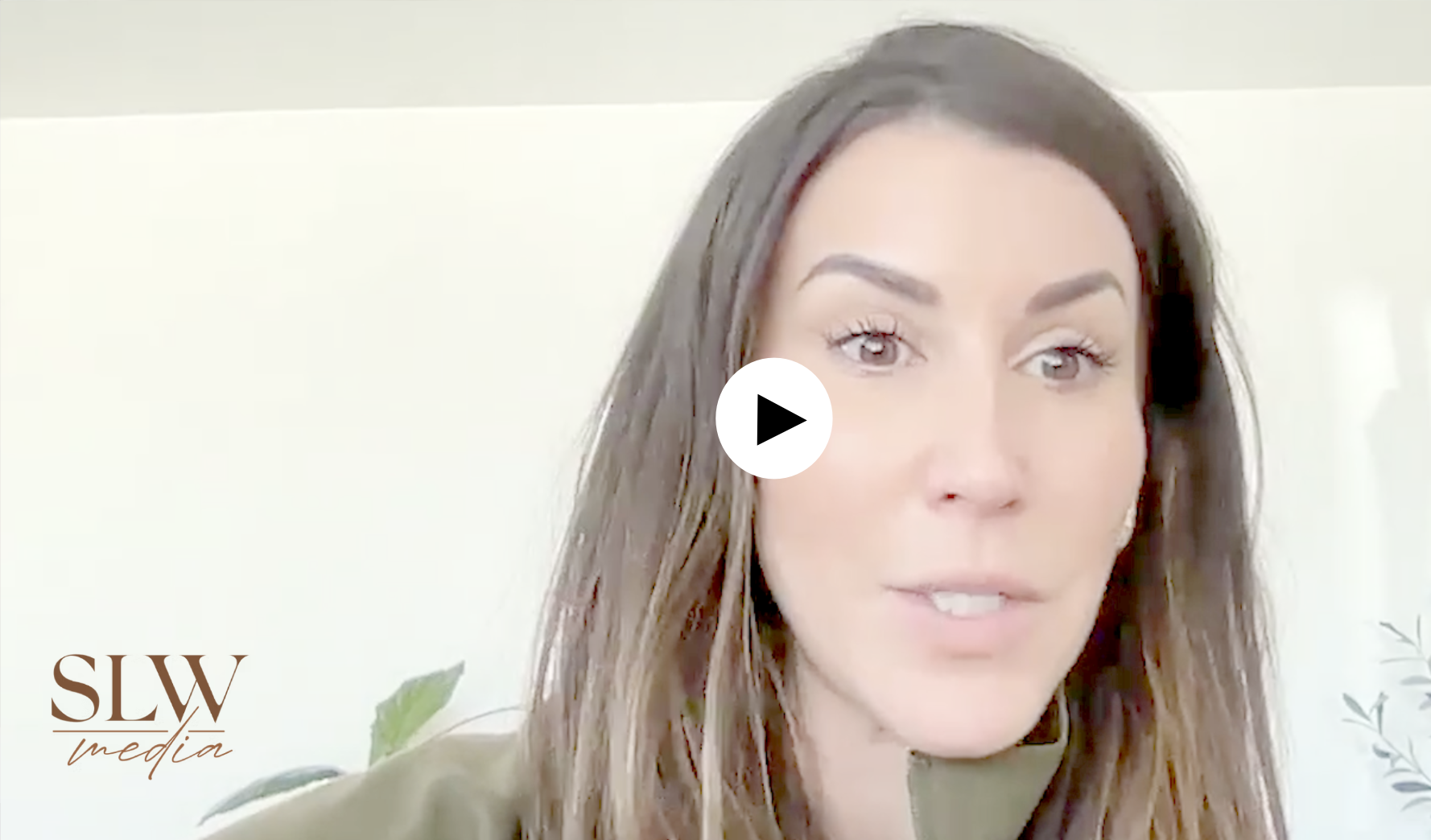 Sara Wright owner of SLW Media shares her agency growth story with Niche In Control
