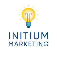 Initium Marketing company logo