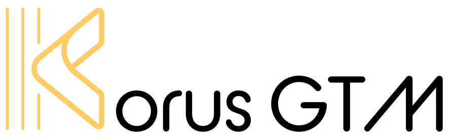 Korus GTM color