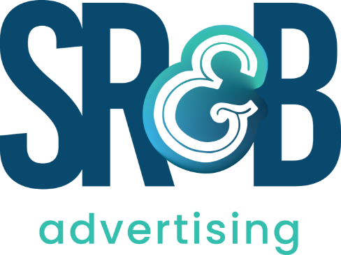 SR&B Advertising color