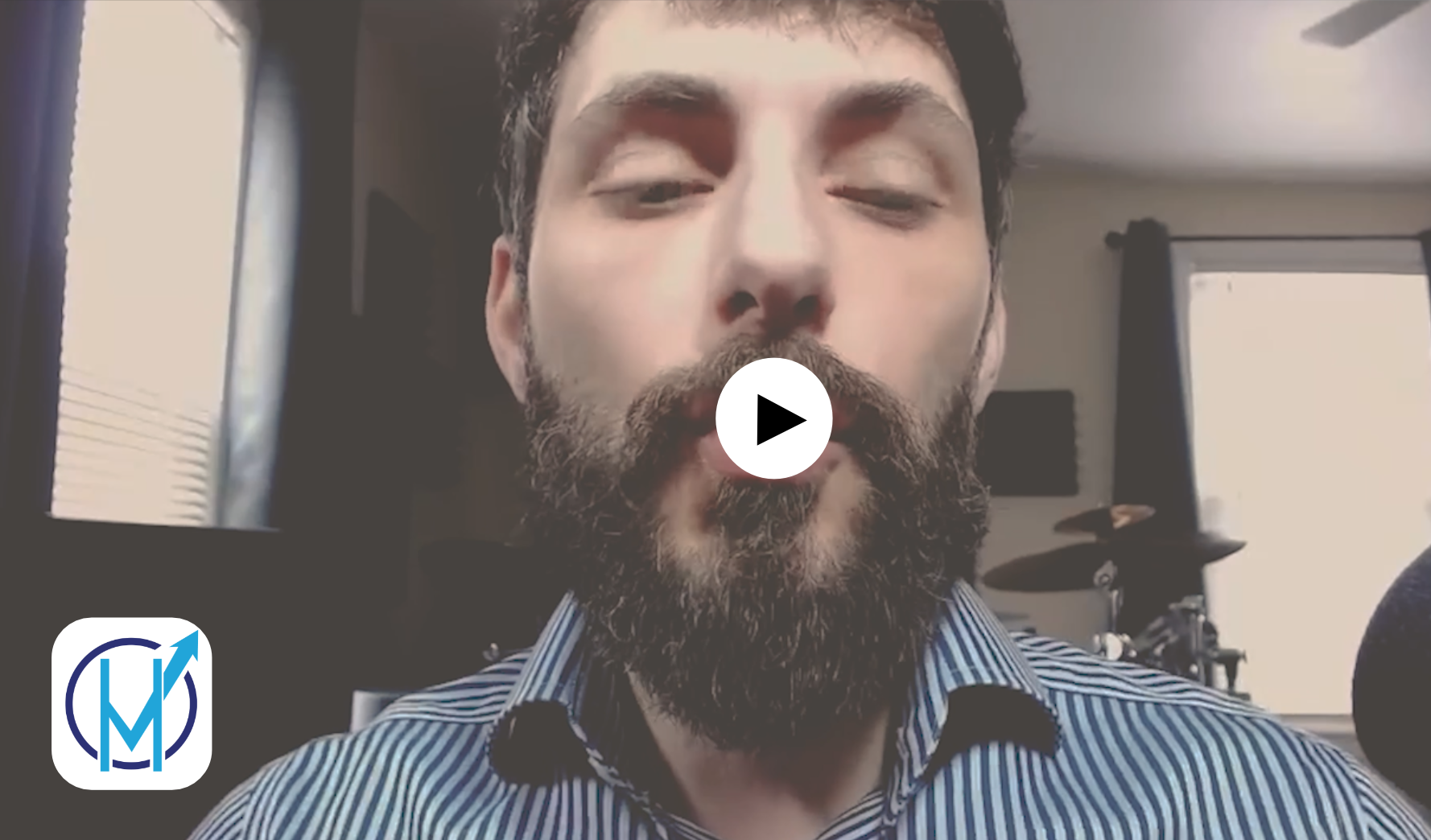 Ray Kirsch owner of Hecto Marketing shares his agency growth story with Niche In Control