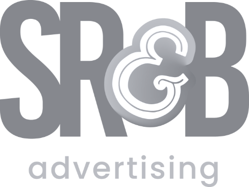 SR&B Advertising gray