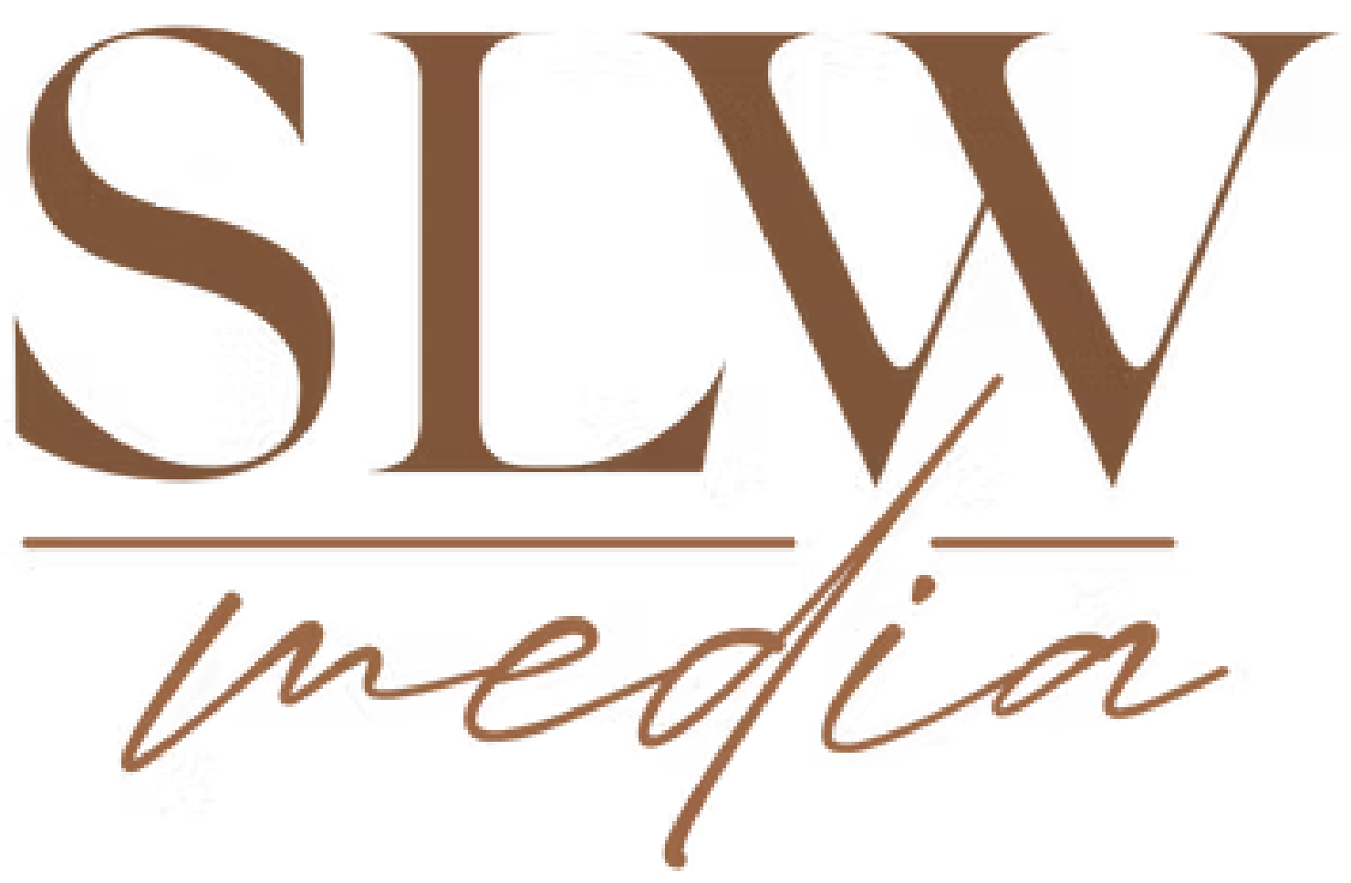 SLW Media color