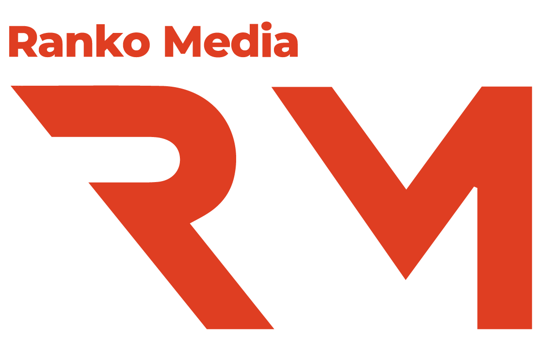 Ranko Media company logo