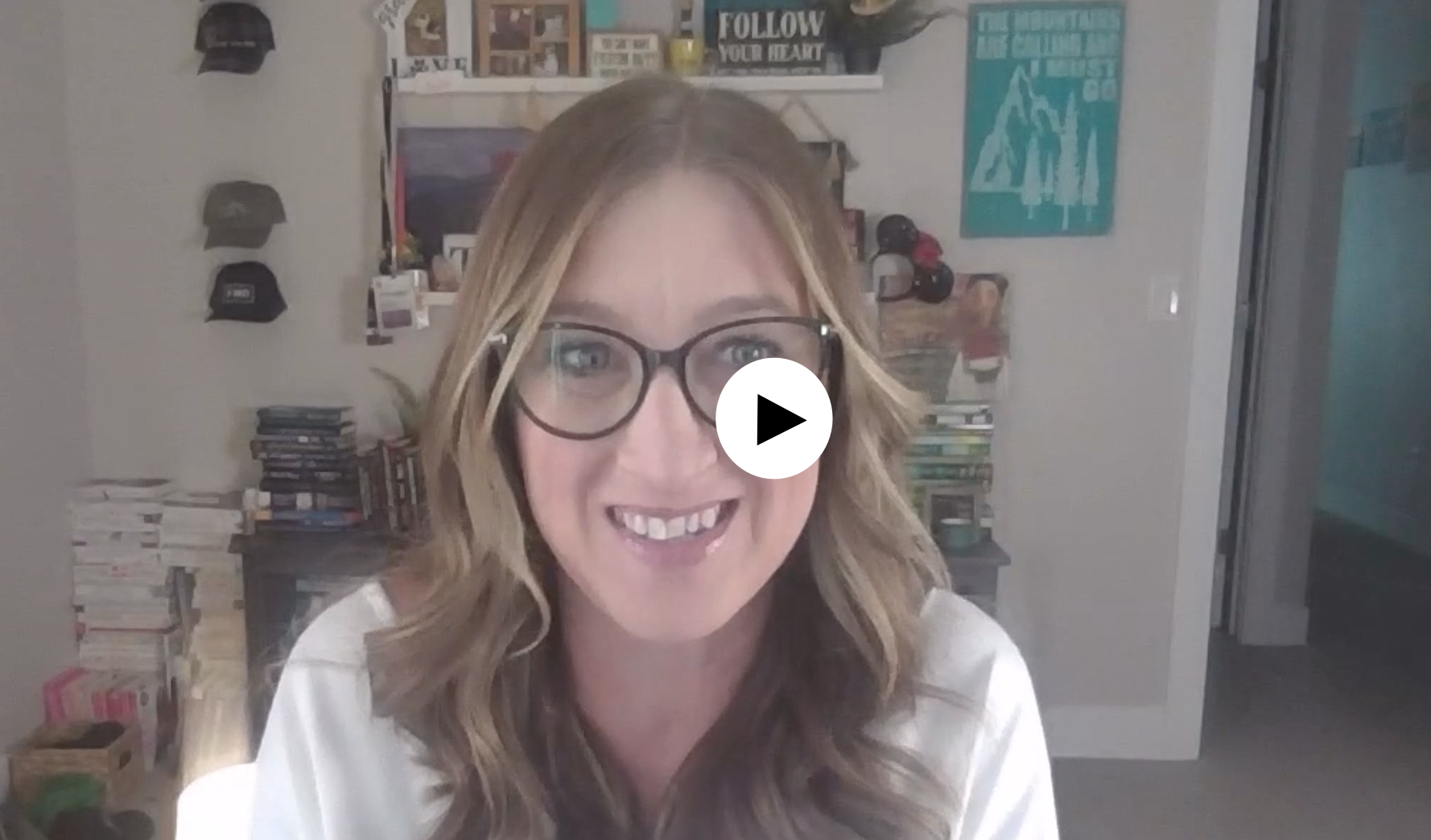 Carrie Holmes owner of Approved by Carrie shares her agency growth story with Niche In Control