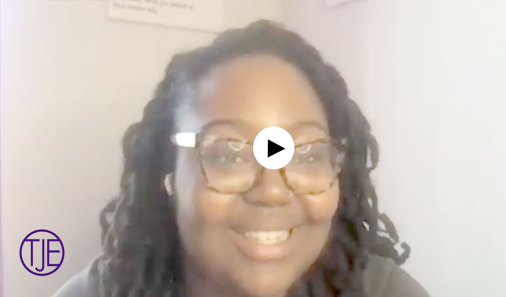 Tonnisha English-Amamoo founder of TJE Communications shares her agency growth story with Niche In Control