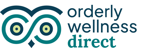 Orderly Wellness