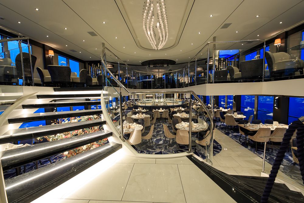 nickoVISION interior