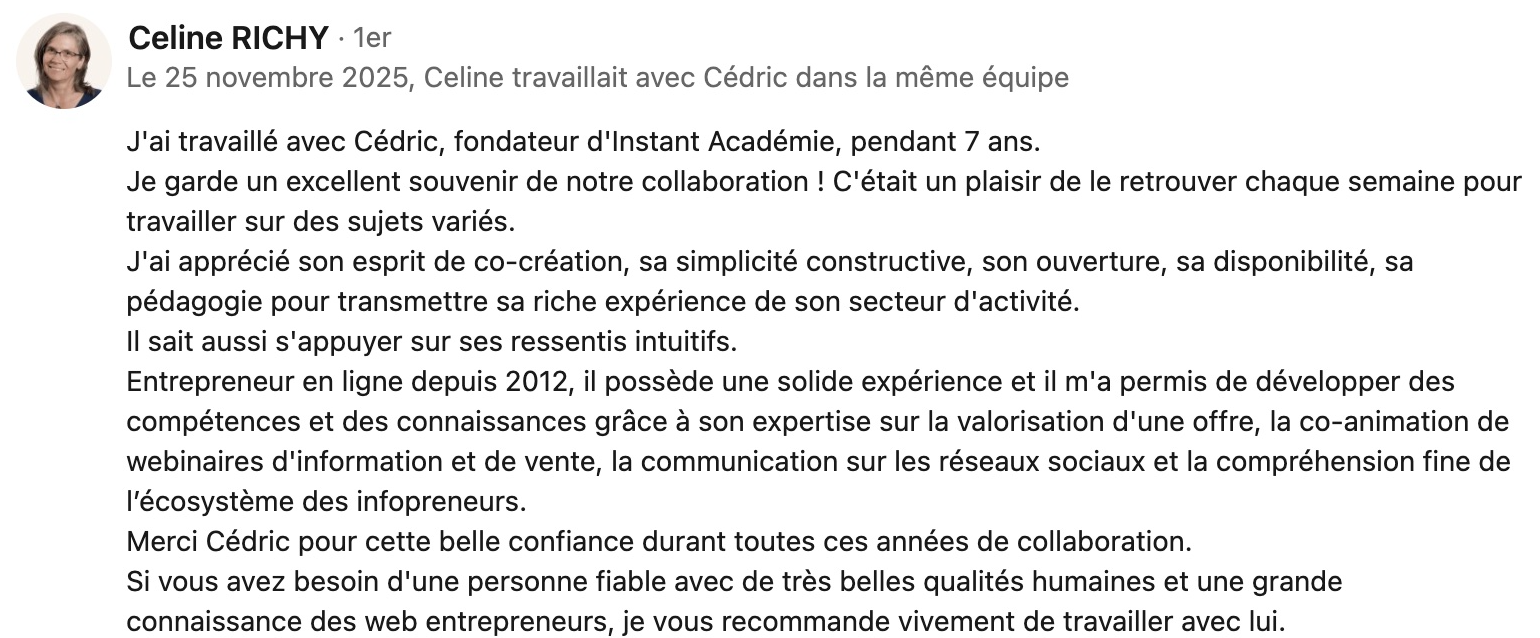 Dr. Thomas D. Zweifel and Philippe Baeriswyl