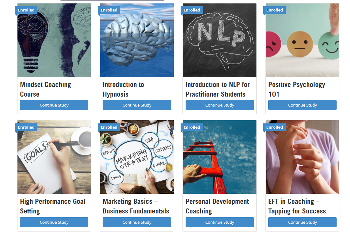 Plus your very own membership site chock full of all of these great ...