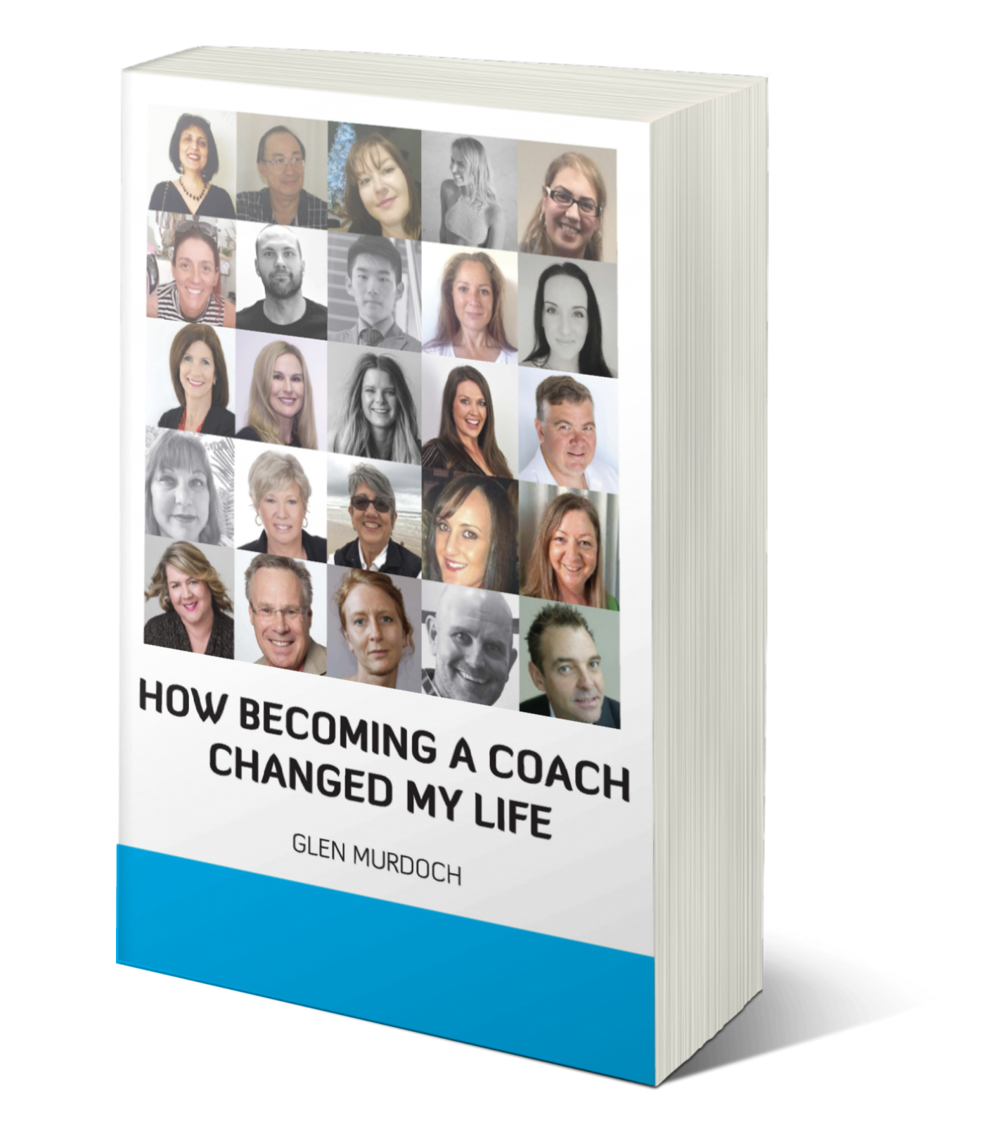 How Becoming A Life Coach Changed My Life