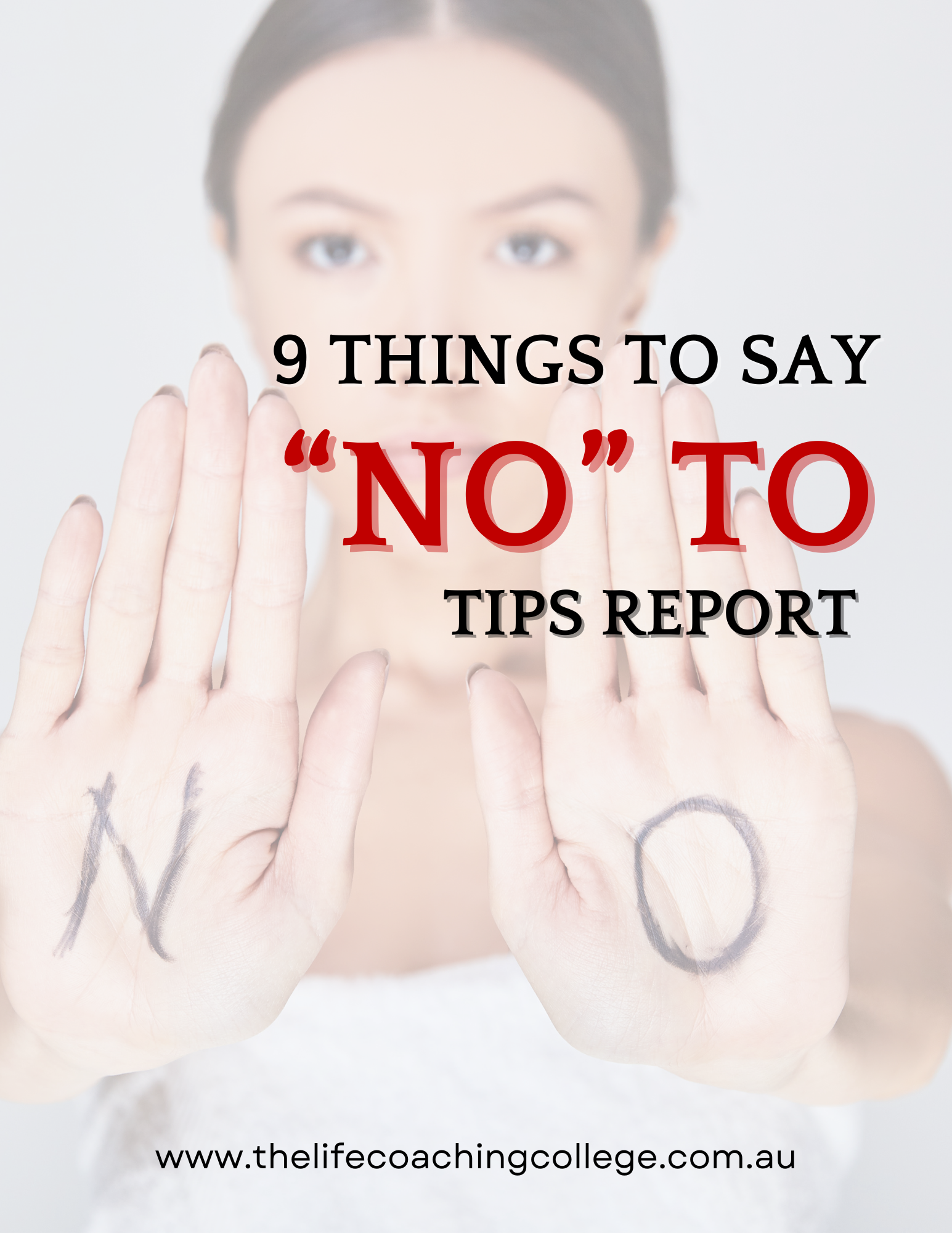 9 Things To Say 