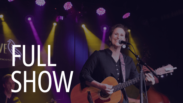 Julie Geller Music - Full Show