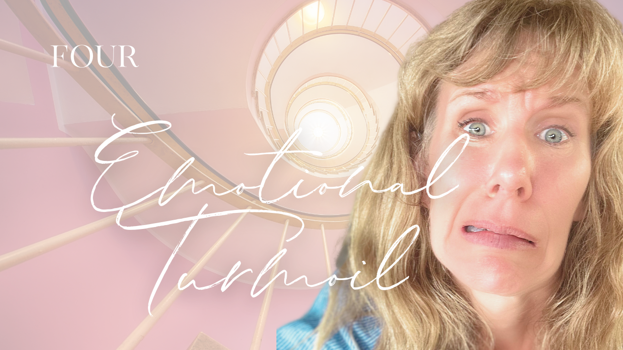 twin flame physical symptoms